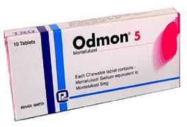 Tab. ODMON 5mg